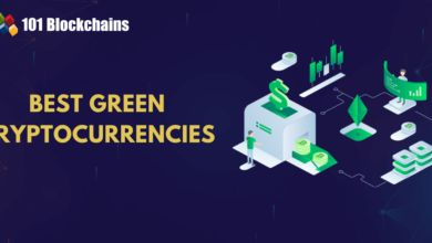 Best Green Cryptocurrencies To Invest In 2024