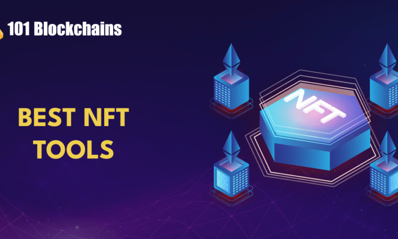 Best Non Fungible Token (nft) Tools