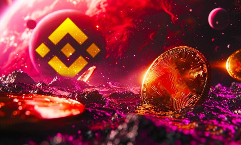 Binance Launchpool Rolls Out Staking And Trading Support For New