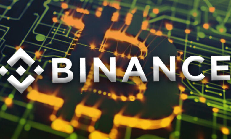 Binance To End Bitcoin Nft Support In Marketplace Within A