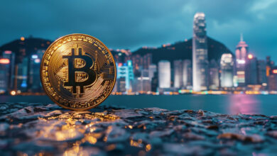 Bitcoin Etfs Could See Significant Growth In Hong Kong Due
