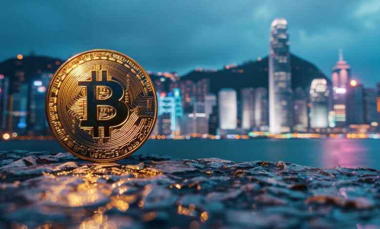 Bitcoin Etfs Could See Significant Growth In Hong Kong Due