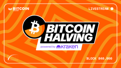 Bitcoin's Turning Point: Counting Down To The Most Important Halving