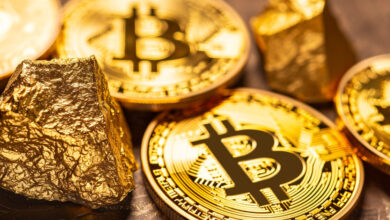 Bitcoin’s Growing Status As ‘digital Gold’ Set To Attract New