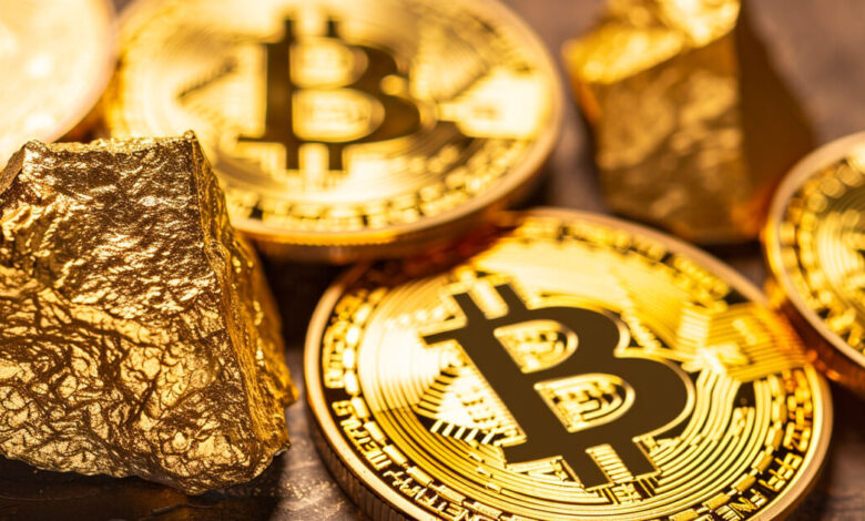 Bitcoin’s Growing Status As ‘digital Gold’ Set To Attract New