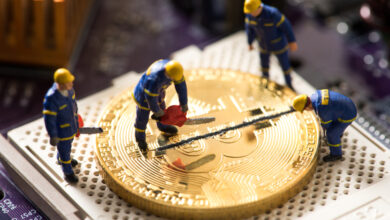 Bullish March Marks Record For Bitcoin