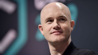 Coinbase Launches Interlocutory Appeal In Sec Case – Details