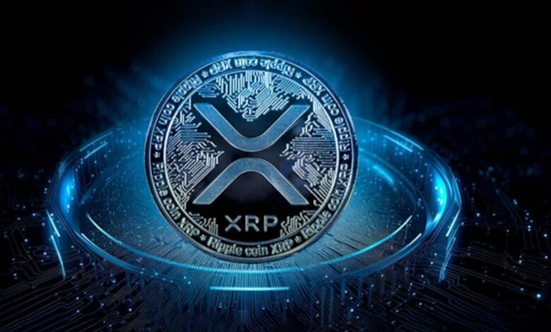 Crypto Analyst Predicts 33,000% Move For Xrp Price – Here’s