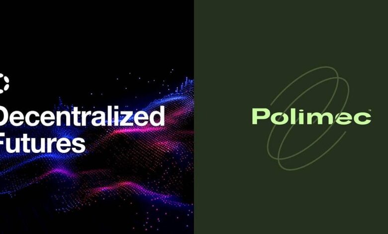 Decentralized Futures: Introducing The Kyc Credential Ecosystem Initiative By Polimec