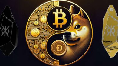 Doge Mirrors The Hyped Bitcoin Ordinals Runestone Airdrop