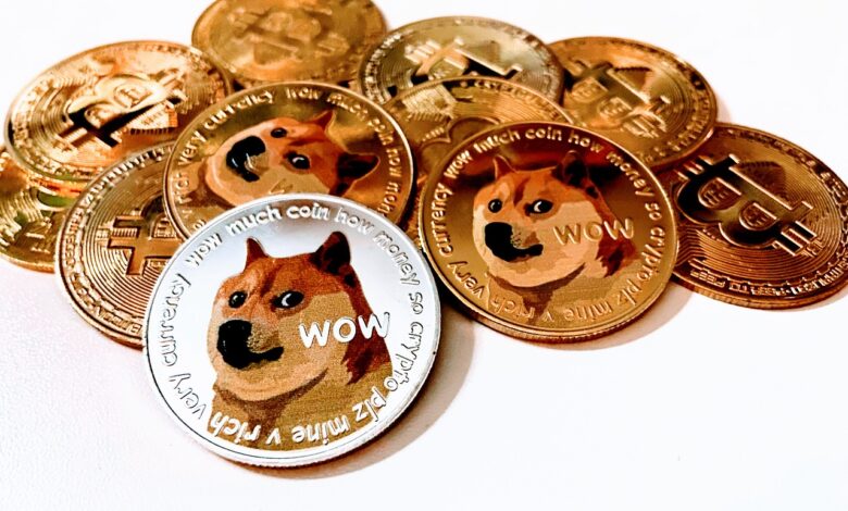 Dogecoin Whales Fill Up Their Bags As Price Rallies –
