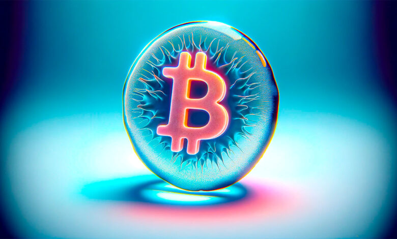 Economist Alex Krüger Says Bitcoin All Time Highs Coming Soon, Predicts