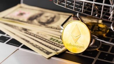 Ethereum Blockchain’s Q1 2024 Success: Unveiling The Factors Behind The