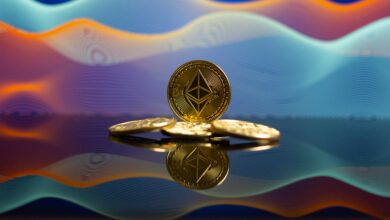 Ethereum Fire Sale? Deep Pocketed Investor Snags Nearly 24,000 Eth At