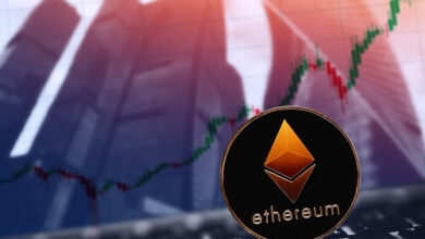 Ethereum Drops Below $3k As Liquidations Hit $320 Million