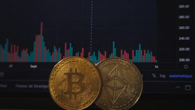 Ethereum’s Dive To 3 Year Low Against Bitcoin, Is This A