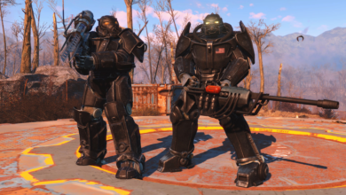 Fallout 4 Is Finally Getting A Next Gen Update, Just In