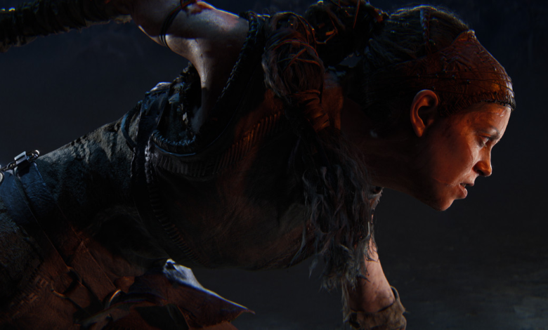 Hellblade 2 Will Finally Show Us What An Unreal Engine