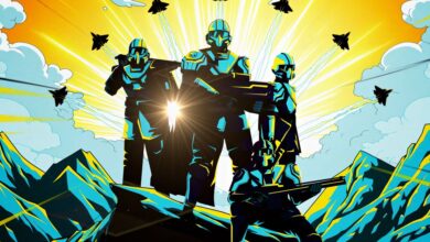 Helldivers 2 Players Get Revenge On Automatons, Take Back Malevelon
