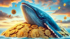 Here’s The Bitcoin Whale Who Dumped $1 Billion In Btc