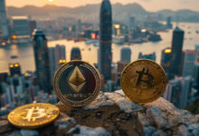 Hong Kong Approves Bitcoin And Ethereum Etfs As Us Lingers