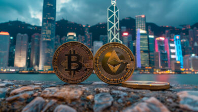 Hong Kong’s Bitcoin, Ethereum Etfs Projected To Hit $1 Billion