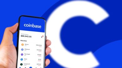 John Deaton Files Amicus Brief In Support Of Coinbase's Appeal