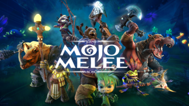 Mystic Moose And Wowwee Brings Mojo Melee Nfts To Life