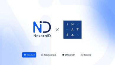Nexeraid Joins Inatba To Transform Digital Identity Ecosystem