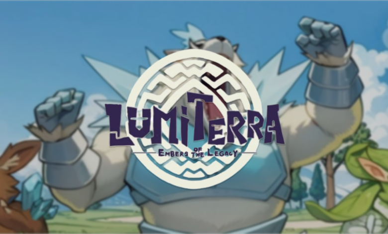 Open World Survival Game Lumiterra Announces Beta 2 Launch