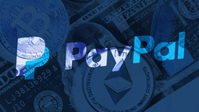 Paypal Ends Protection For Nft Transactions Due To Industry Volatility