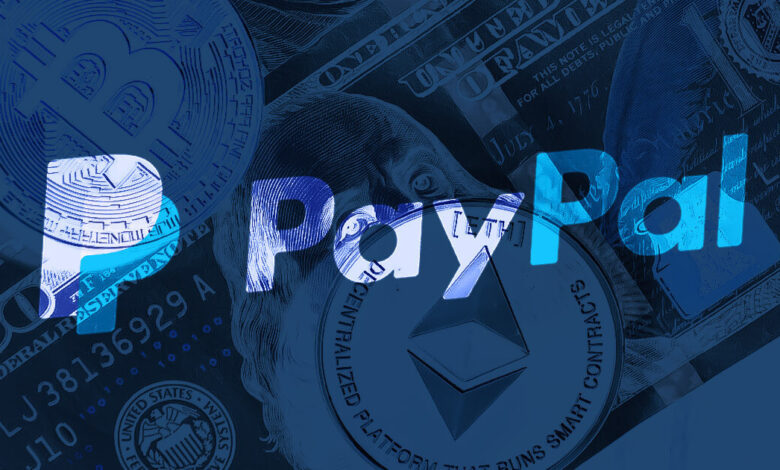 Paypal Ends Protection For Nft Transactions Due To Industry Volatility