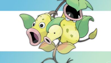 Pokémon Go Bellsprout Community Day Guide
