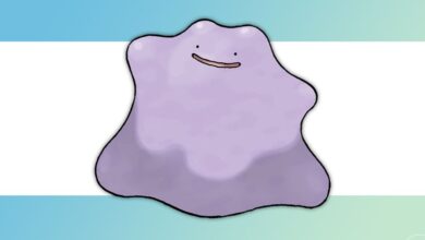 Pokémon Go Ditto Disguises List For April 2024