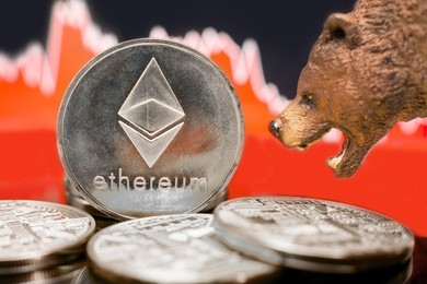 Sec Anticipated To Reject Spot Ethereum Etfs In Upcoming Decision,