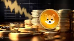 Shiba Inu Whales Move Over 3.19 Trillion Shib, Where Are