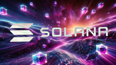 Solana Developers Eye Fix For Network Congestion By Mid April As