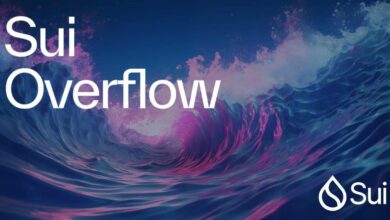 Sui Overflow Hackathon Funding Pool Balloons To $1,000,000 As New