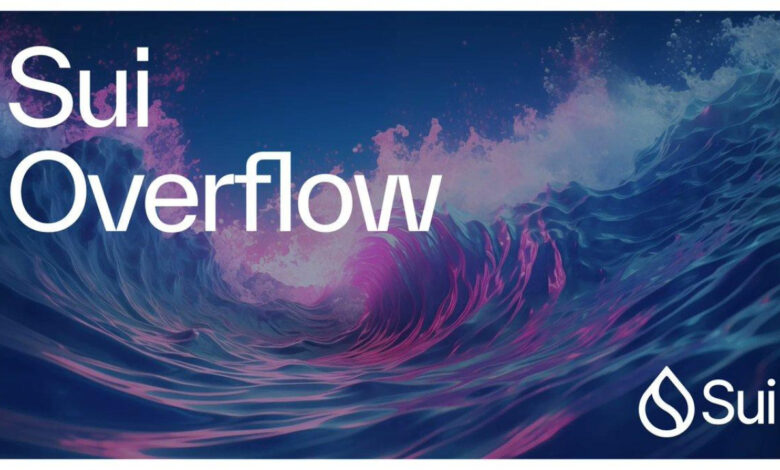 Sui Overflow Hackathon Funding Pool Balloons To $1,000,000 As New