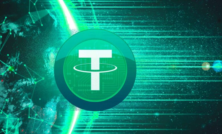 Tether Launches Usdt On Ton Blockchain, Giving The Stablecoin Access