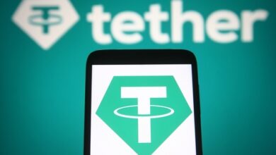 Tether Now The Seventh Largest Bitcoin (btc) Holder