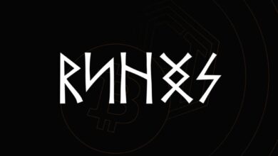 The Bitcoin Runes Protocol Will Debut Soon—why Care?