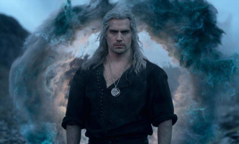 The Witcher Season 5 On Netflix Will Be The Series’