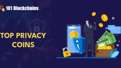 Top 10 Privacy Coins