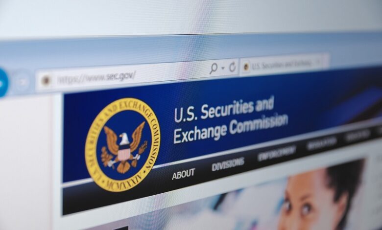 U.s. Sec Calls For Public Input On Spot Ethereum Etf
