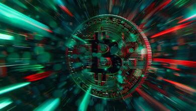 Us Government Moves 30,175 Bitcoin Confiscated From Silk Road To