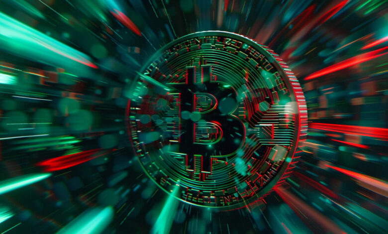 Us Government Moves 30,175 Bitcoin Confiscated From Silk Road To