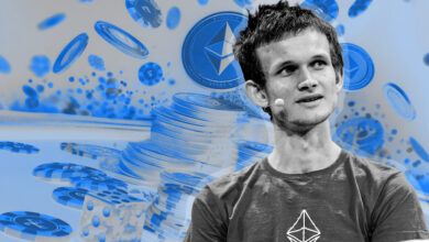 Vitalik Buterin Addresses Zkasino’s Misuse Of ‘zero Knowledge’ In $33m Scam