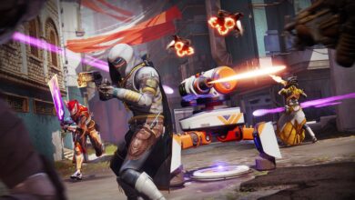 What Time Does Destiny 2: Into The Light Release?