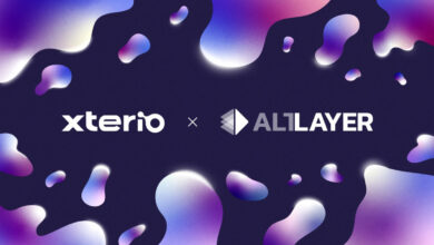 Xterio To Launch Gaming Oriented Blockchain In Collaboration With Altlayer, Aiming